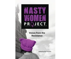 KNYGA Bookshop Nasty Women Project