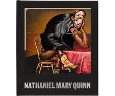KNYGA Bookshop Nathaniel Mary Quinn