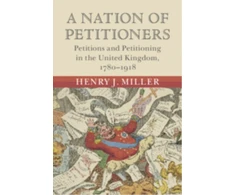 KNYGA Bookshop Nation of Petitioners