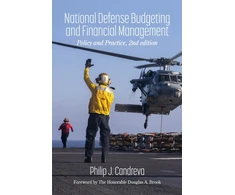 KNYGA Philip J Candreva National Defense Budgeting and Financial Management