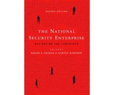 KNYGA Bookshop National Security Enterprise