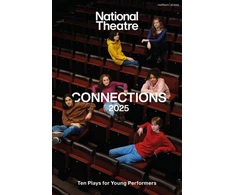 KNYGA Bookshop National Theatre Connections 2025