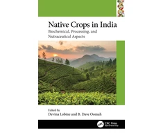 KNYGA Bookshop Native Crops in India