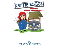 KNYGA Bookshop Nattie Boggs and the Wonky Wishing Well