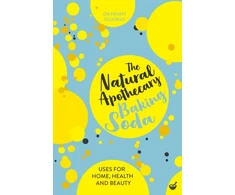 KNYGA Bookshop Natural Apothecary: Baking Soda