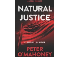 KNYGA Bookshop Natural Justice