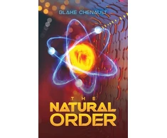 KNYGA Bookshop Natural Order