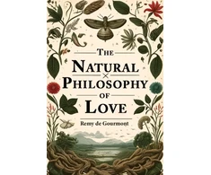 KNYGA Bookshop Natural Philosophy of Love (Edition2024)