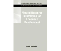 KNYGA Bookshop Natural Resource Information for Economic Development