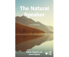 KNYGA Bookshop Natural Speaker