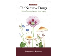 KNYGA Bookshop Nature of Drugs Vol. 2