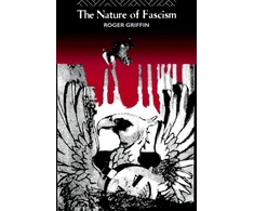 KNYGA Bookshop Nature of Fascism