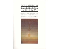KNYGA Bookshop Nature of Scientific Evidence