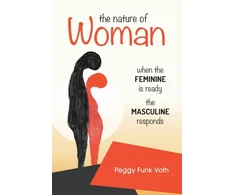 KNYGA Bookshop Nature of Woman