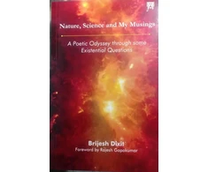 KNYGA Bookshop Nature, Science and My Musings