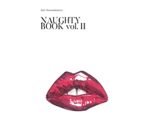 KNYGA Bookshop Naughty Book