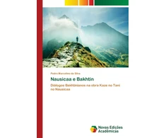 KNYGA Bookshop Nausicaa e Bakhtin