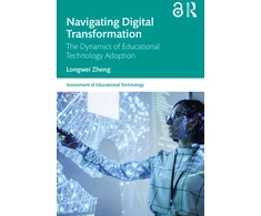 KNYGA Bookshop Navigating Digital Transformation