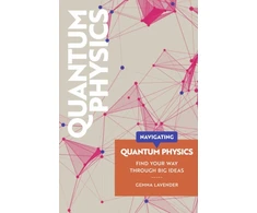 KNYGA Bookshop Navigating: Quantum Physics