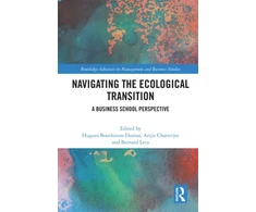 KNYGA Bookshop Navigating the Ecological Transition