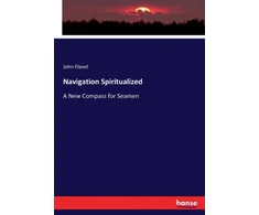 KNYGA Bookshop Navigation Spiritualized