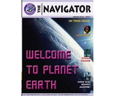 KNYGA Bookshop Navigator Non Fiction Yr 3/P4: Welcome To Planet Earth