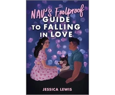 KNYGA Bookshop Nav's Foolproof Guide to Falling in Love
