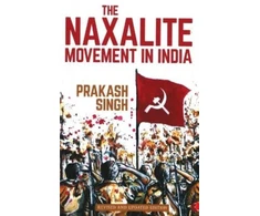 KNYGA Bookshop Naxalite Movement in India