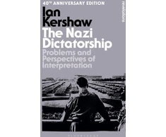 KNYGA Bookshop Nazi Dictatorship