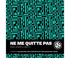 KNYGA Bookshop Ne Me Quitte Pas