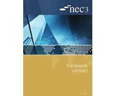 KNYGA Bookshop NEC3 Framework Contract (FC)