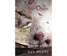KNYGA Bookshop Necessary Explosion