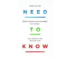 KNYGA Bookshop Need to Know
