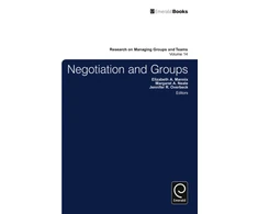 KNYGA Bookshop Negotiation in Groups