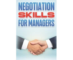 KNYGA Bookshop Negotiation Skills for Managers