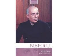 KNYGA Bookshop Nehru