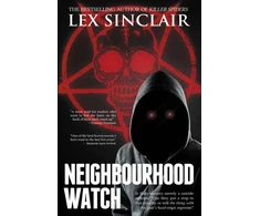 KNYGA Bookshop Neighbourhood Watch