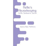 KNYGA Bookshop Nellie's Housekeeping