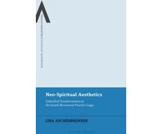 KNYGA Bookshop Neo-Spiritual Aesthetics
