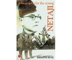 KNYGA Bookshop Netaji, a Biography for the Young