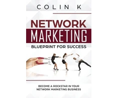 KNYGA Bookshop Network Marketing Blueprint for Success
