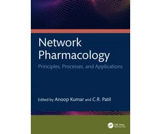 KNYGA Bookshop Network Pharmacology