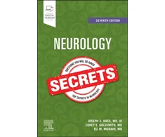 KNYGA Bookshop Neurology Secrets