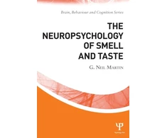 KNYGA Bookshop Neuropsychology of Smell and Taste