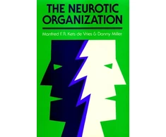 KNYGA Bookshop Neurotic Organization