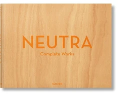 KNYGA Bookshop Neutra. Complete Works
