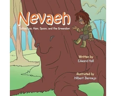 KNYGA Bookshop Nevaeh