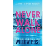 KNYGA Bookshop Never Walk Alone