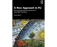 KNYGA Bookshop New Approach to Psi