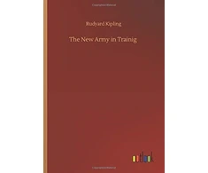 KNYGA Bookshop New Army in Trainig